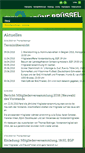 Mobile Screenshot of gruene-bruessel.eu